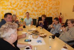 Oslávili sme jubileá - Img 7937