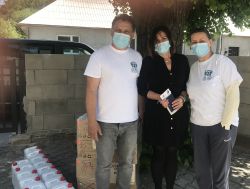 Poďakovanie organizácií adra slovensko za vitamíny a dezinfekciu pre klientov a zamestnancov - IMG_0821