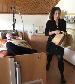Poďakovanie organizácií adra slovensko za vitamíny a dezinfekciu pre klientov a zamestnancov - IMG_0822