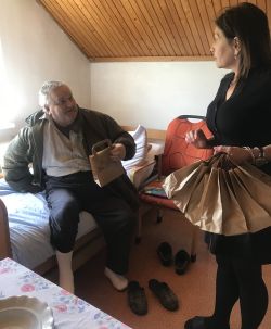 Poďakovanie organizácií adra slovensko za vitamíny a dezinfekciu pre klientov a zamestnancov - IMG_0823