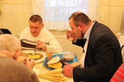Vianoce - štedrá večera 2015 - Img 2174