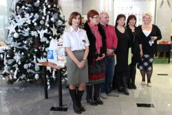 Vianočné trhy na trenčianskom samospravnom kraji - IMG_7575