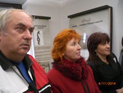 Voľnočasové aktivity našich klientov - CIMG3110