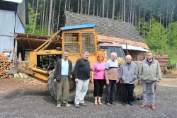 Výlet na predpolomu - IMG_6295