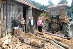 Výlet na predpolomu - IMG_6298