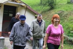 Výlet na predpolomu - IMG_6324