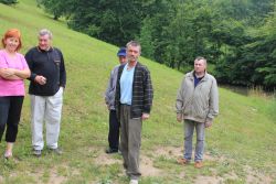 Výlet na predpolomu - IMG_6310