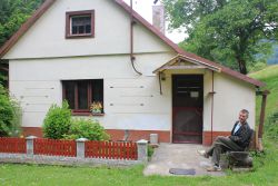 Výlet na predpolomu - IMG_6321