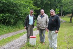 Výlet na predpolomu - IMG_6326