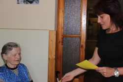 Vysvedčenie - nástup na prázdniny v rozcvičke - IMG_2887