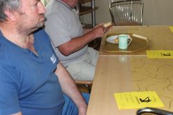 Vysvedčenie - nástup na prázdniny v rozcvičke - IMG_2894