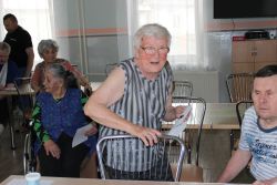 Vysvedčenie - rozcvička - IMG_0758