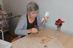 Zdobenie medovníkov - IMG_7458