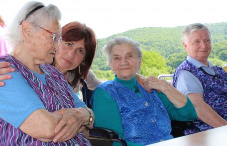 Centrum sociálnych služieb Nová Bošáca