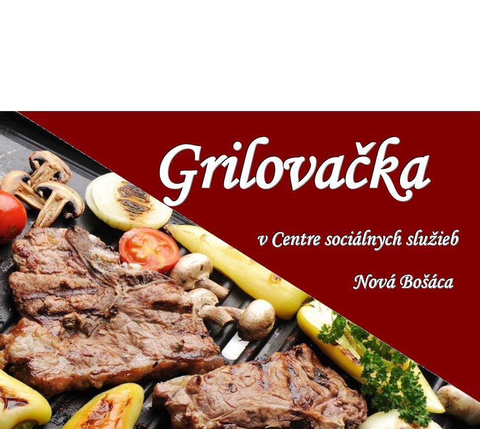 Grilovačka
